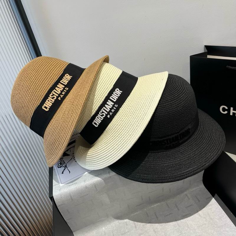 Dior top hat dx114